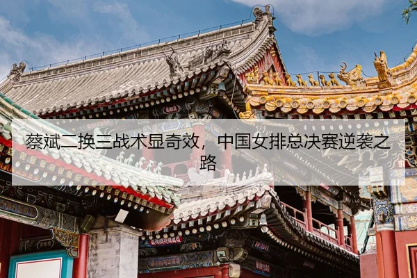 cai-bin-er-huan-san-zhan-shu-xian-qi-xiao-zhong-guo-nv-pai-zong-jue-sai-ni-xi-zhi-lu-3-166.jpg