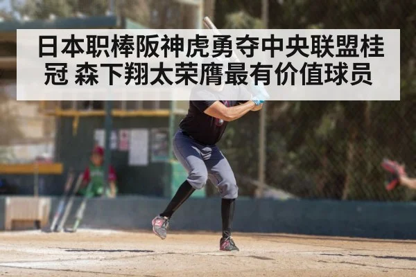 日本职棒阪神虎勇夺中央联盟桂冠 森下翔太荣膺最有价值球员